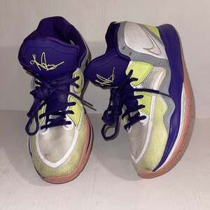 Nike Kyrie Infinity EP 'Amethyst Wave'